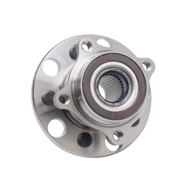 تصویر محصول توپی چرخ عقب راست تویوتا bZ3 الیت پرو سال 2024